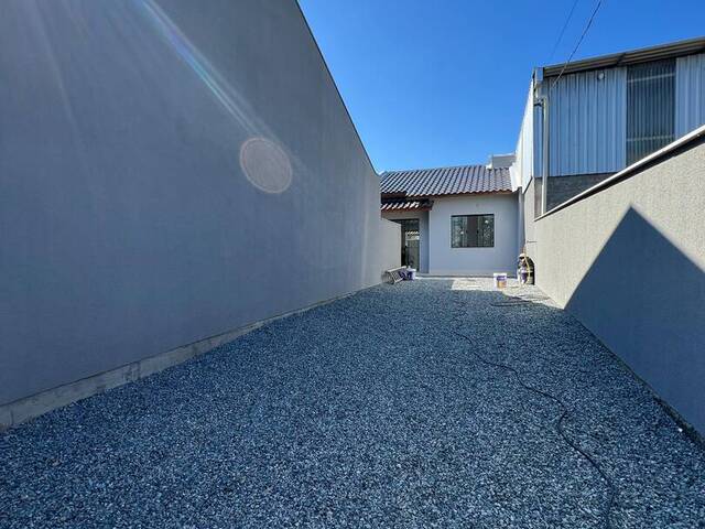 #548 - Casa para Venda em Barra Velha - SC - 1