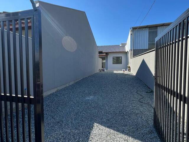 #548 - Casa para Venda em Barra Velha - SC - 3