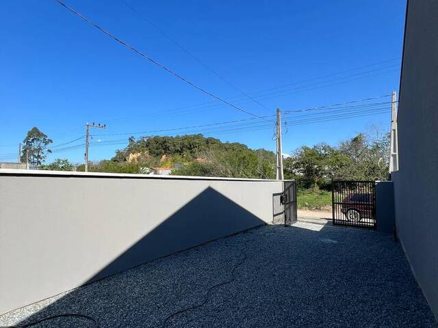 Casa para Venda em Barra Velha - 4