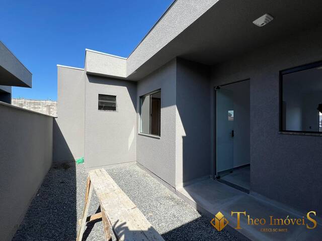 Casa para Venda em Barra Velha - 4