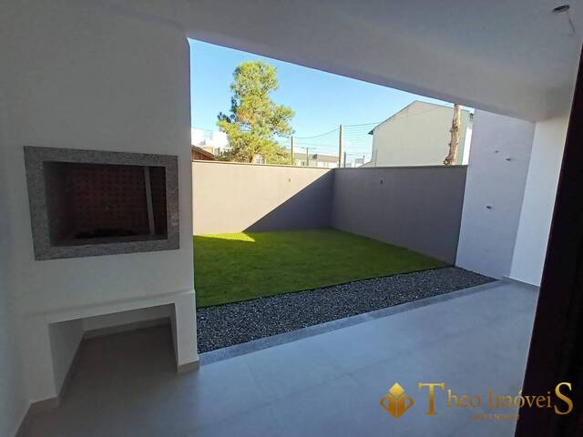 #551 - Casa para Venda em Balneário Piçarras - SC - 2