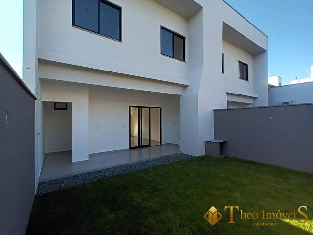 #551 - Casa para Venda em Balneário Piçarras - SC - 3