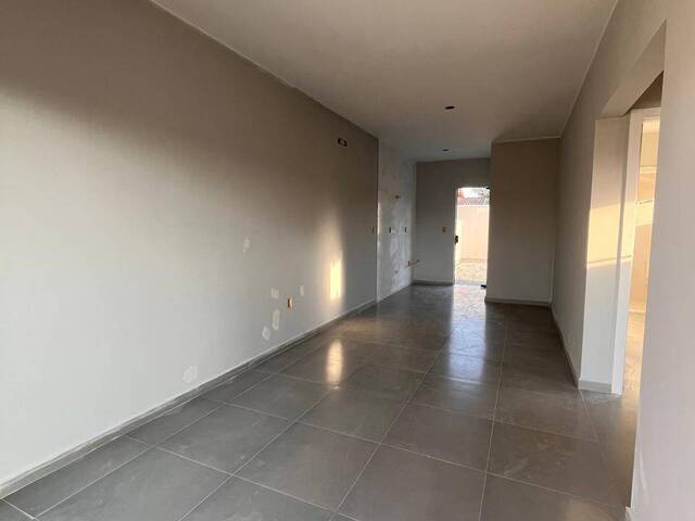 #552 - Casa para Venda em Barra Velha - SC - 2