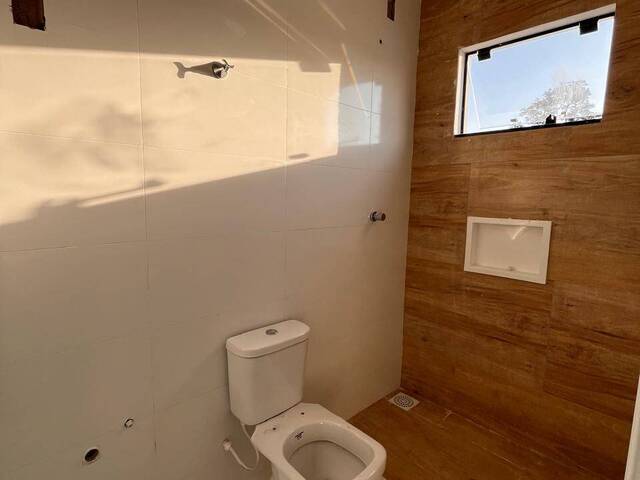 #552 - Casa para Venda em Barra Velha - SC - 3