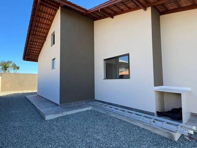 Casa para Venda em Barra Velha - 3