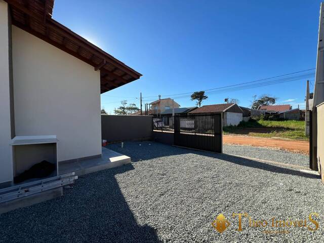 Casa para Venda em Barra Velha - 4