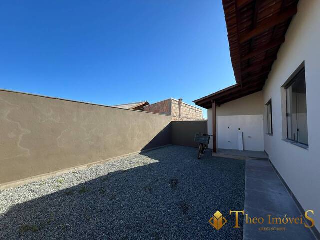 Casa para Venda em Barra Velha - 5