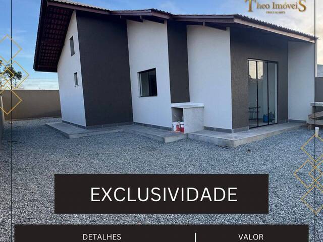 Venda em Quinta dos Açorianos - Barra Velha