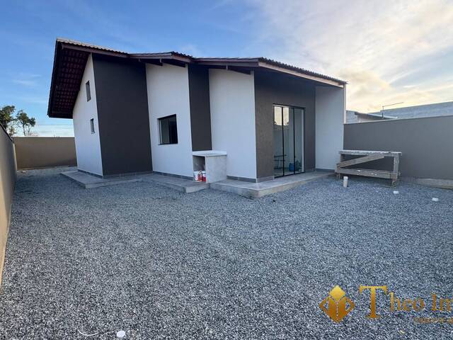 Casa para Venda em Barra Velha - 2