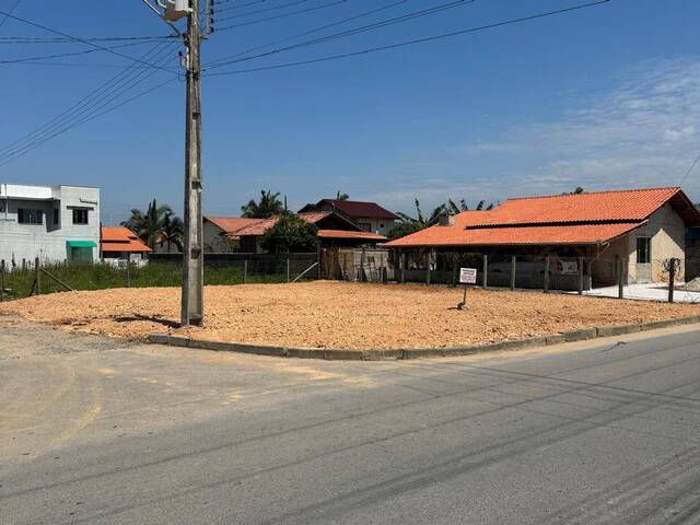 Venda em São Cristóvão - Barra Velha