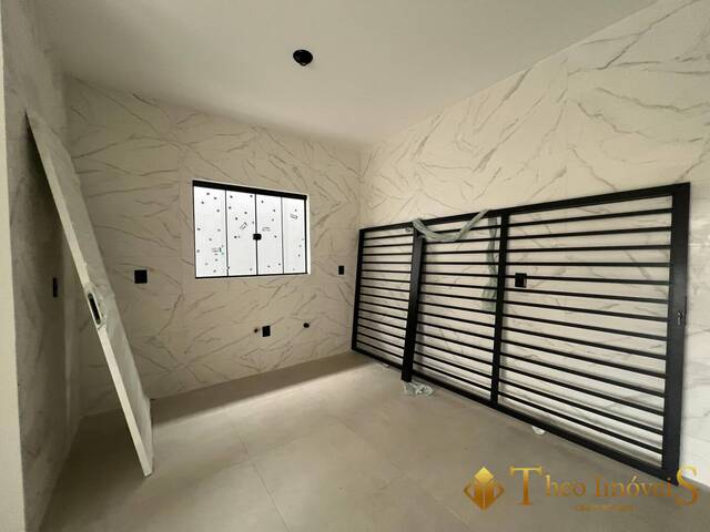 Casa para Venda em Barra Velha - 5