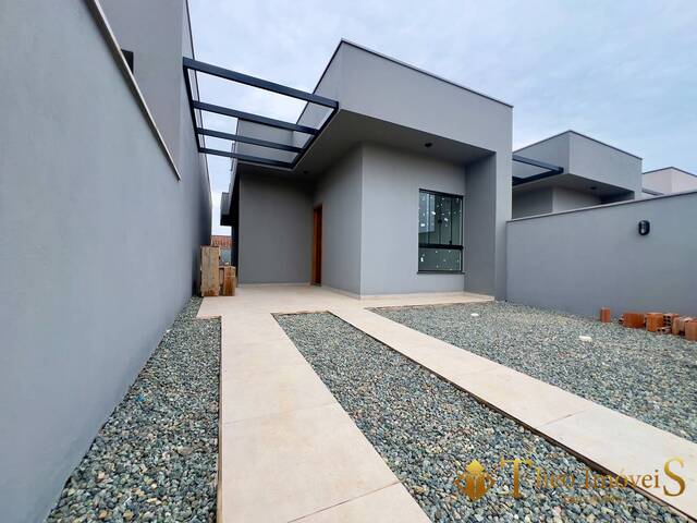 Casa para Venda em Barra Velha - 2