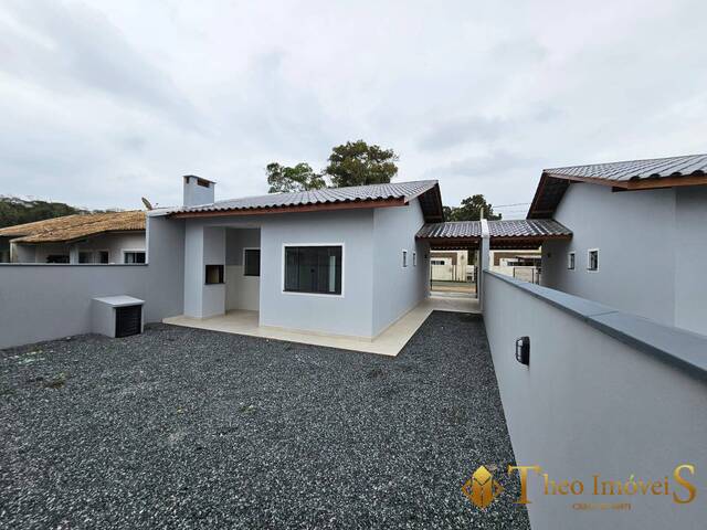 Casa para Venda em Barra Velha - 5