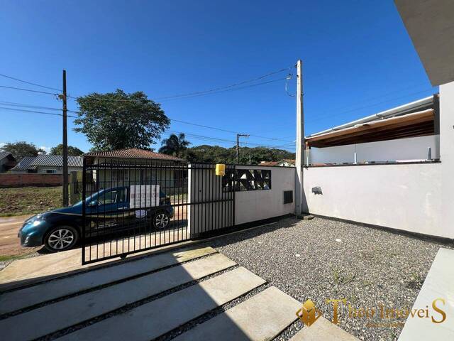 #557 - Casa para Venda em Barra Velha - SC - 3
