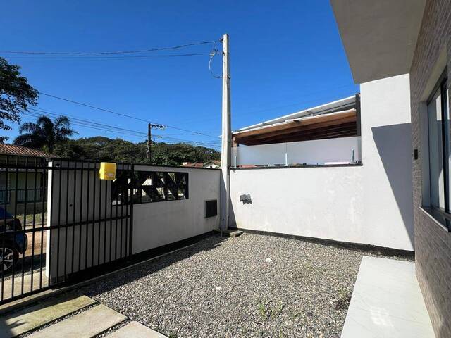 Casa para Venda em Barra Velha - 4