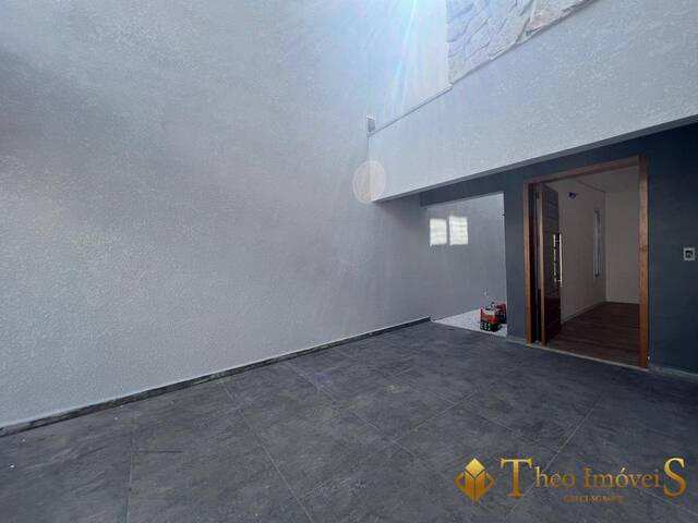 Casa para Venda em Barra Velha - 4