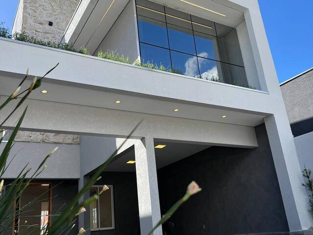 #558 - Casa para Venda em Barra Velha - SC - 2