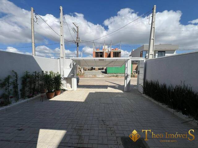 Casa para Venda em Barra Velha - 5