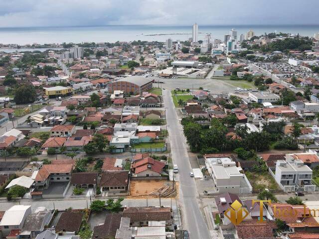 #560 - Apartamento para Venda em Barra Velha - SC - 3