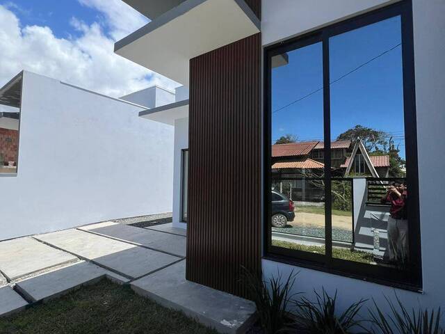 #561 - Casa para Venda em Barra Velha - SC - 3