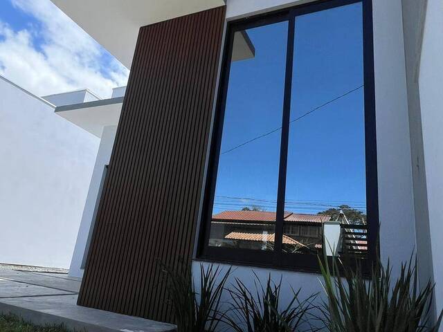 #561 - Casa para Venda em Barra Velha - SC - 2