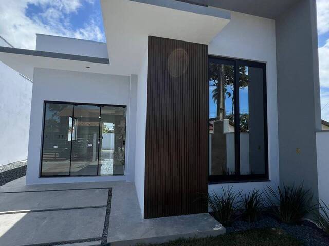 Casa para Venda em Barra Velha - 4