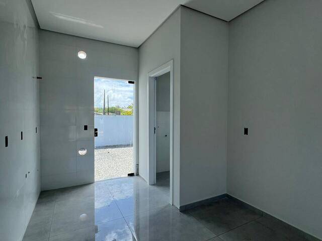 Casa para Venda em Barra Velha - 5