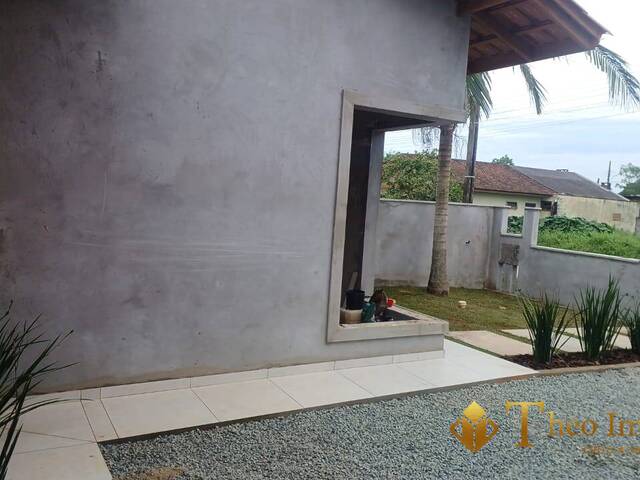 Casa para Venda em Barra Velha - 4