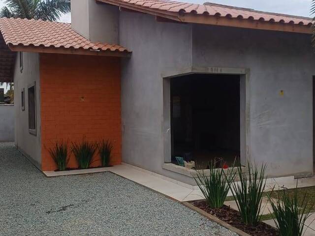 Casa para Venda em Barra Velha - 2