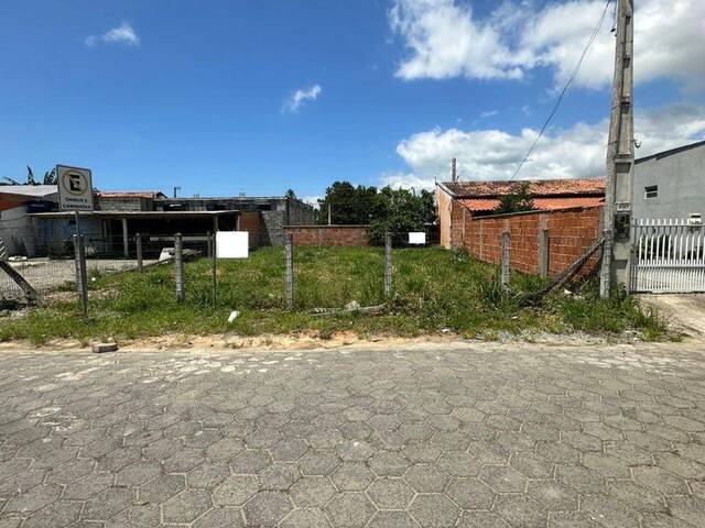 #563 - Área para Venda em Barra Velha - SC