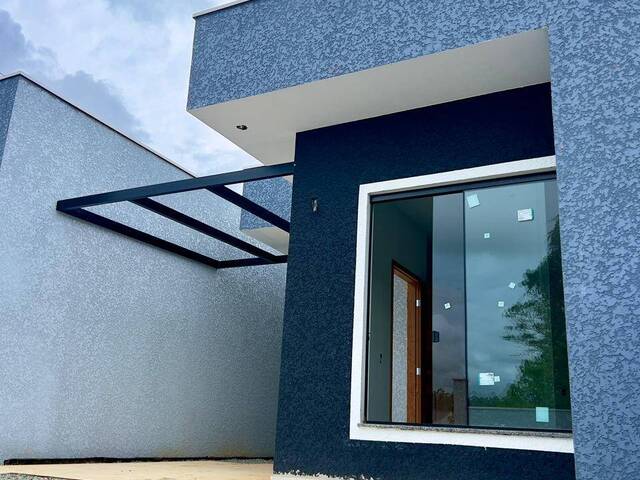 Casa para Venda em Barra Velha - 3