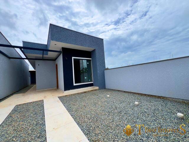 Casa para Venda em Barra Velha - 2