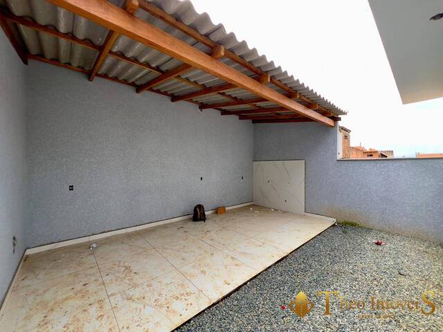 Casa para Venda em Barra Velha - 5