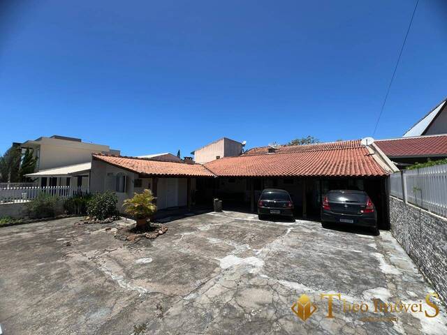 Venda em Tabuleiro - Barra Velha