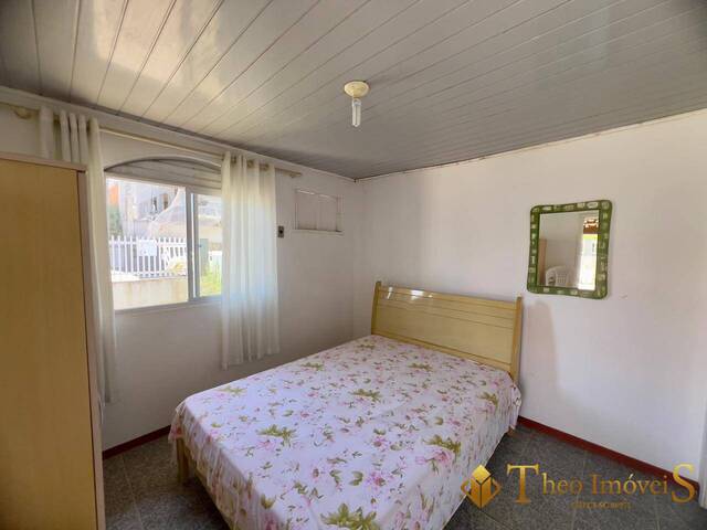 Casa para Venda em Barra Velha - 5