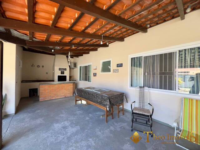 Casa para Venda em Barra Velha - 4