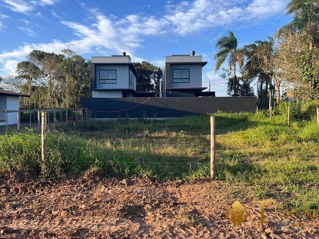 Área para Venda em Barra Velha - 2
