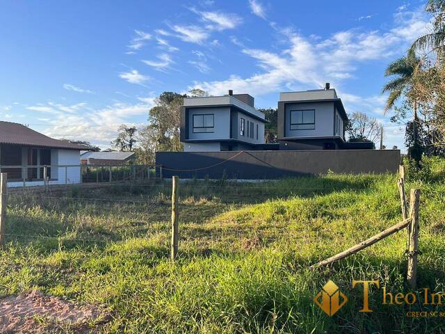 Área para Venda em Barra Velha - 5