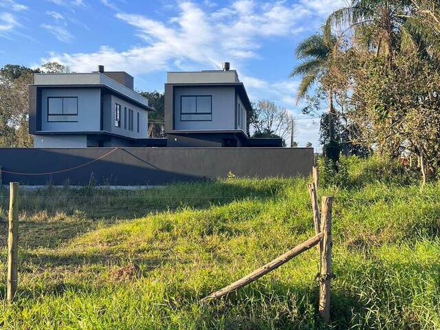 Área para Venda em Barra Velha - 4