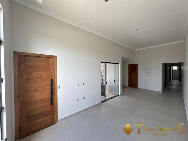 Casa para Venda em Barra Velha - 3