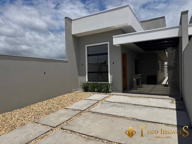 Venda em Nova Barra Velha - Barra Velha