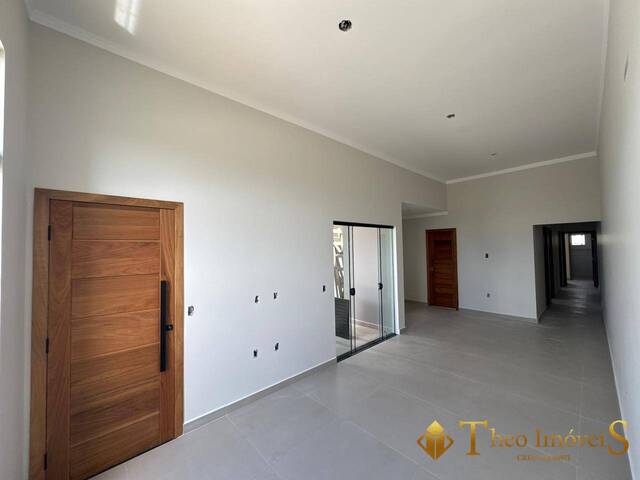 Casa para Venda em Barra Velha - 4