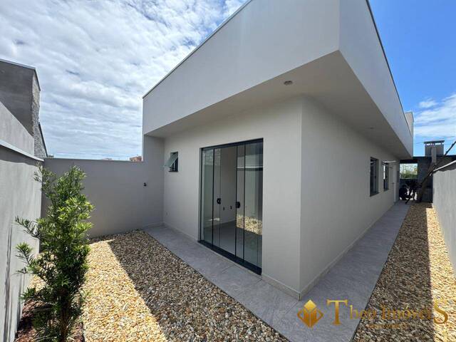 Casa para Venda em Barra Velha - 5