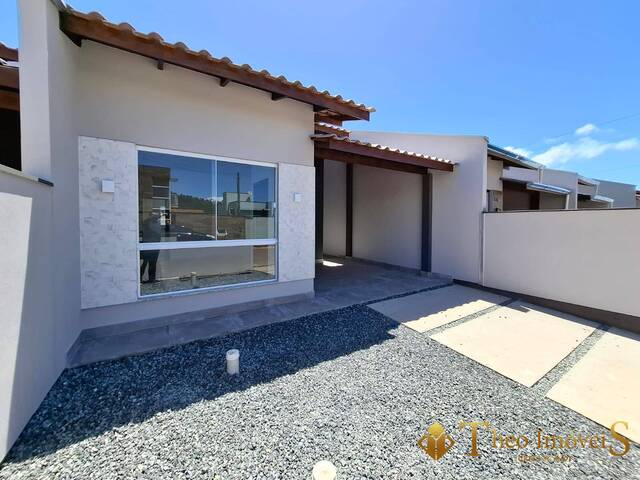 Casa para Venda em Barra Velha - 4