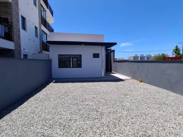 Casa para Venda em Barra Velha - 2