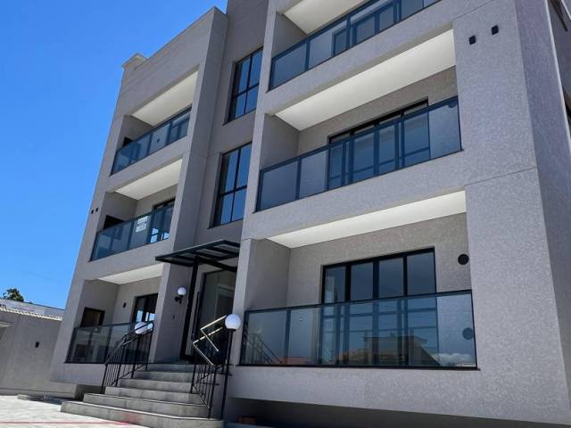 Apartamento para Venda em Barra Velha - 3