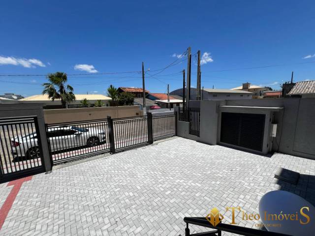 Apartamento para Venda em Barra Velha - 5