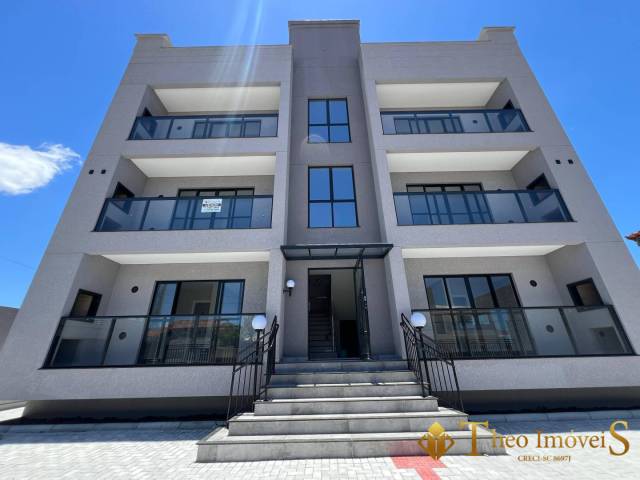 Venda em São Cristóvão - Barra Velha