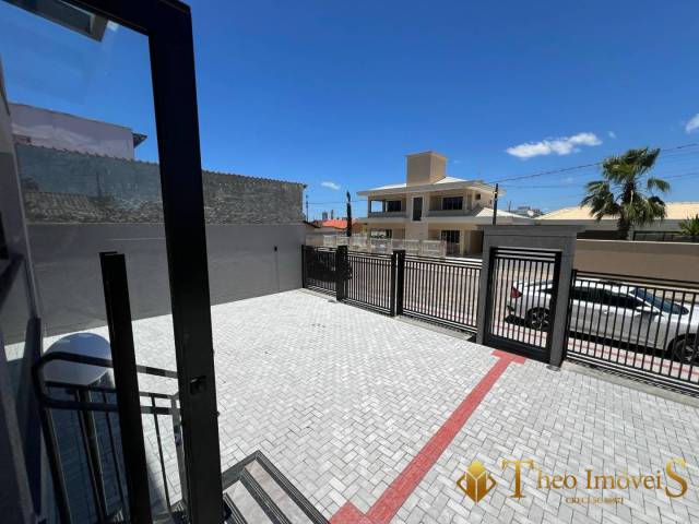 Apartamento para Venda em Barra Velha - 4