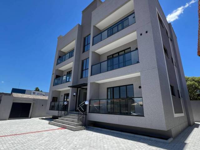 Apartamento para Venda em Barra Velha - 2